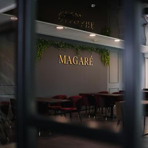 Magare Hotel & Restaurant Lahnstein Exterior photo