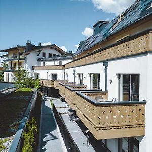 The Gast House Zell Am See Exterior photo