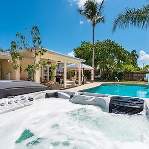 Fun Family Paradise! Lots Of Activities! Sleeps 8! West Palm Beach Exterior photo