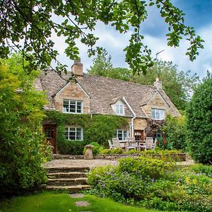 Top Cottage, Oddington Adlestrop Exterior photo