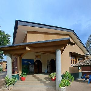 The Meserani Oasis Lodge Arusha Exterior photo