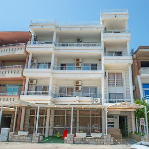 Villa Fici Ulcinj Exterior photo