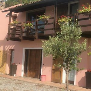 Antico Borgo Di Liteggio Bed and Breakfast Cologno al Serio Exterior photo