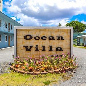 Ocean Villa Guam Tamuning Exterior photo