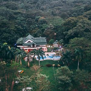 Malia Casa Campo Villa Santa Marta  Exterior photo