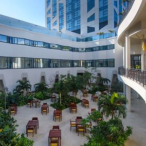 Hotel Grand Aston Habana La Habana Exterior photo