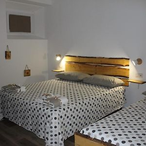 Casale Bed and Breakfast Castelfidardo Exterior photo