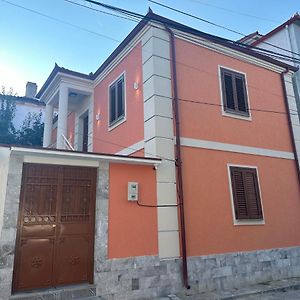 Apartamento Vila Alba 1 Korce Exterior photo