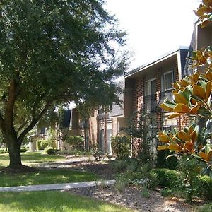 Concrete Suite 5 Min Walk To Shands Uf Gainesville Exterior photo
