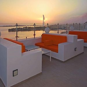 Mira Hotel Corniche Yidda Exterior photo