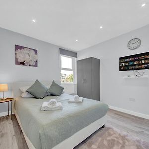 Apartamento Captivating 1-Bed Studio In West Drayton West Drayton  Exterior photo