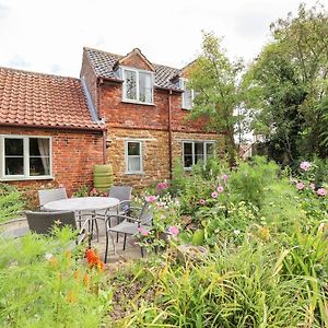 The Waggon Shed Villa Nottingham Exterior photo