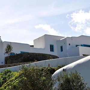 Hotel Belogna Ikons Naxos Pirgaki  Exterior photo
