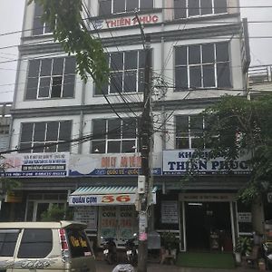 Hotel Khach San Thien Phuc Cà Mau Exterior photo