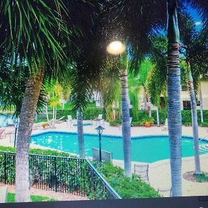 Tranquil Condo, Located In Coconut Creek, Florida Exterior photo