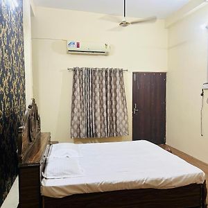 Rn Residency Bed and Breakfast Varanasi Exterior photo