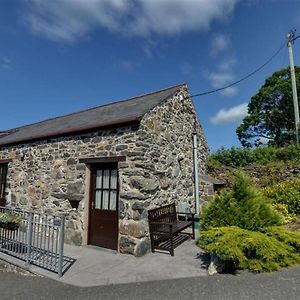 Apartamento Carnedd Llywelyn Llanrwst Exterior photo