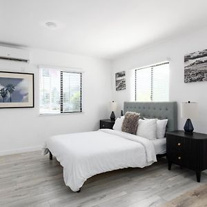 Sunny Studio In The Heart Of Venice - B Bed and Breakfast Los Ángeles Exterior photo