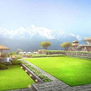 Dusit Thani Himalayan Dhulike Dhulikhel Exterior photo