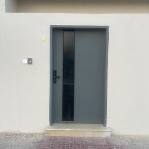 Apartamento الشقة الفاخرة Vip العيينة Exterior photo