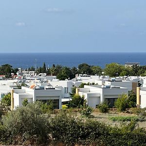 Villa Beverly Hills - Luxury Design In Kyrenia Kyrenia  Exterior photo