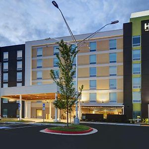 Home2 Suites By Hilton Atlanta Airport North East Point Exterior photo