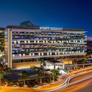 Hotel Hyatt Regency Oryx Doha Exterior photo