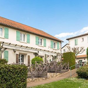 Hotel Auberge La Tomette Vitrac  Exterior photo