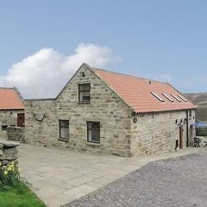 The Old Barn Villa Commondale Exterior photo