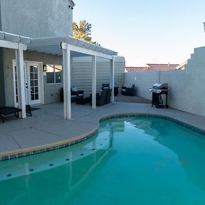 20Percent Off Your Next Luxury Home Wt Heated Pool-Spa & Rvparking Las Vegas Exterior photo