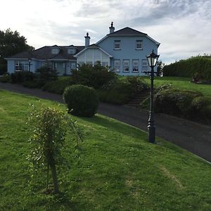 Garrenmore Lodge B&B Tipperary Exterior photo