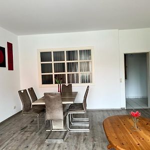 Apartamento Wiehengebirgs Fernblick App 3 Bad Essen Exterior photo