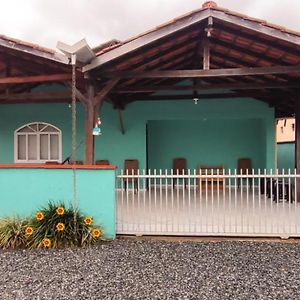 Casa Verde Joinville Exterior photo