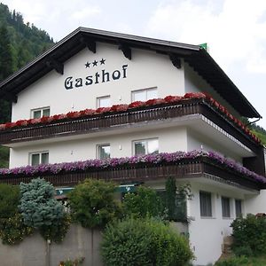 Hotel Gasthof Pension Leitner Wildbad Einoed Room photo