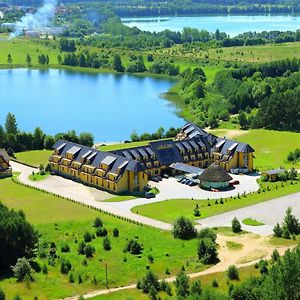 Manor Hotel Olsztyn  Exterior photo