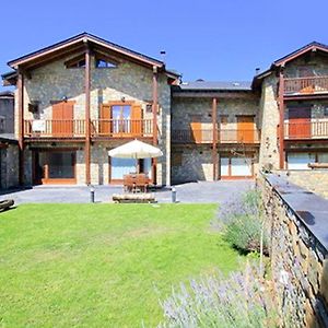 Family House Bellver De Cerdanya Bellver de Cerdanya Exterior photo