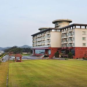 Seaspovill Resort Samcheok Exterior photo