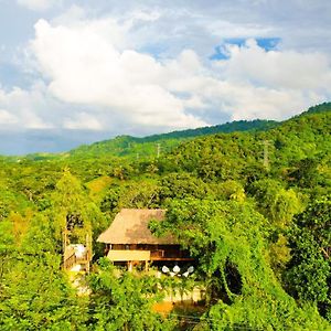 Villa Tayrona Zaino Exterior photo