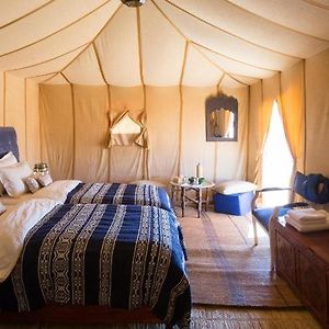 Sahara Luxury Camp & Activities Bed and Breakfast Merzouga Exterior photo