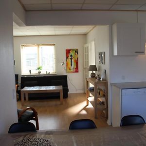 Skjernaa-Ferie/ Andersen Invest Aparthotel Exterior photo