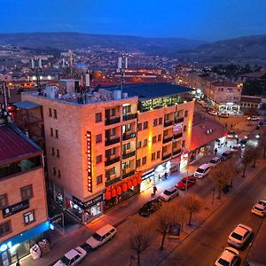 Whitestone Hotel Nevşehir Exterior photo