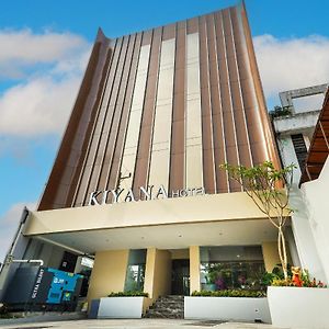 Kiyana Hotel Semarang Jomblang Exterior photo