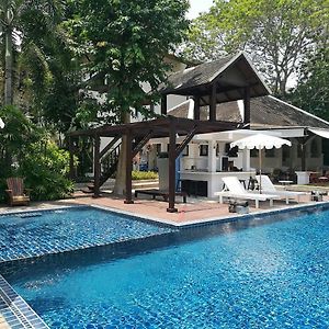 Sandhana Samet Resort Koh Samet Exterior photo