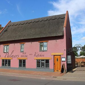 Hotel Palmer'S Ale House Long Sutton  Exterior photo