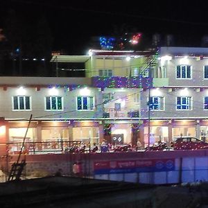 Prashiddha Resort Dakshinkali Exterior photo