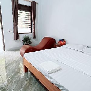 Nha Nghi Tuong VI Bed and Breakfast Bac Quang Exterior photo