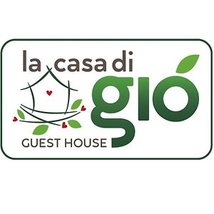 La Casa Di Gio' Bed and Breakfast Laurenzana Exterior photo