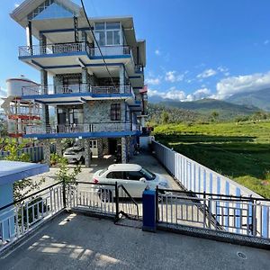 Hotel Himalayan Retreat Pālampur Exterior photo