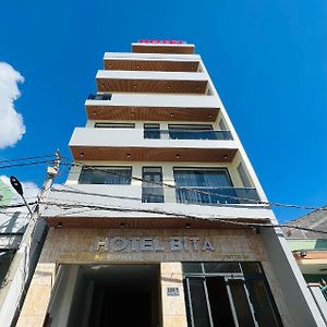 Bita Hotel Can Tho Binh Thuy Exterior photo