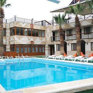 Pamukkale Apollon Garden Hotel Denizli  Exterior photo